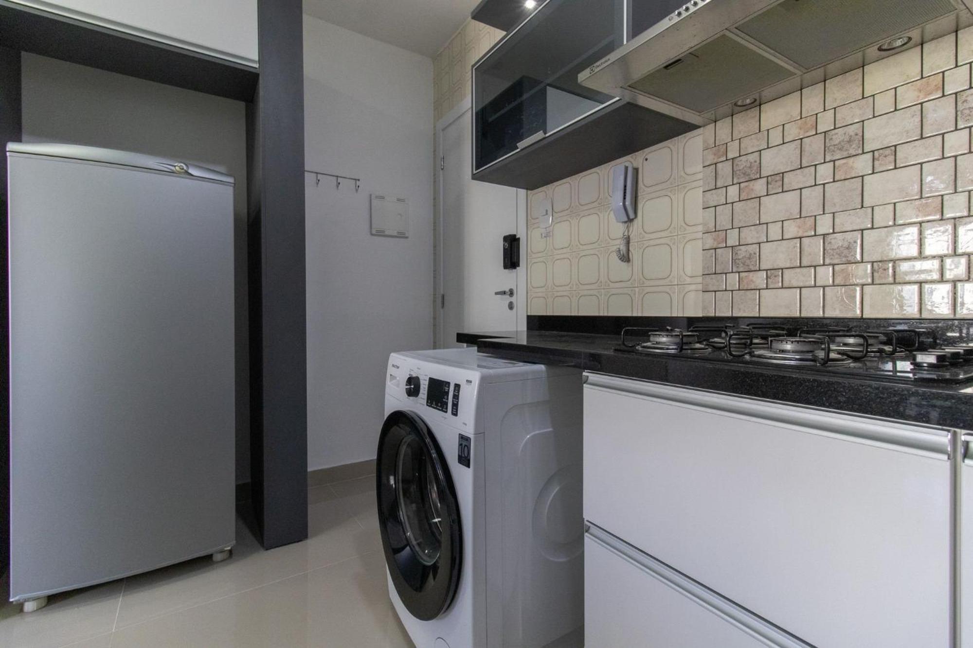 Mtey83 - 1 Dorm, Av. Brasil, Climatizado, Garagem Balneario Camboriu