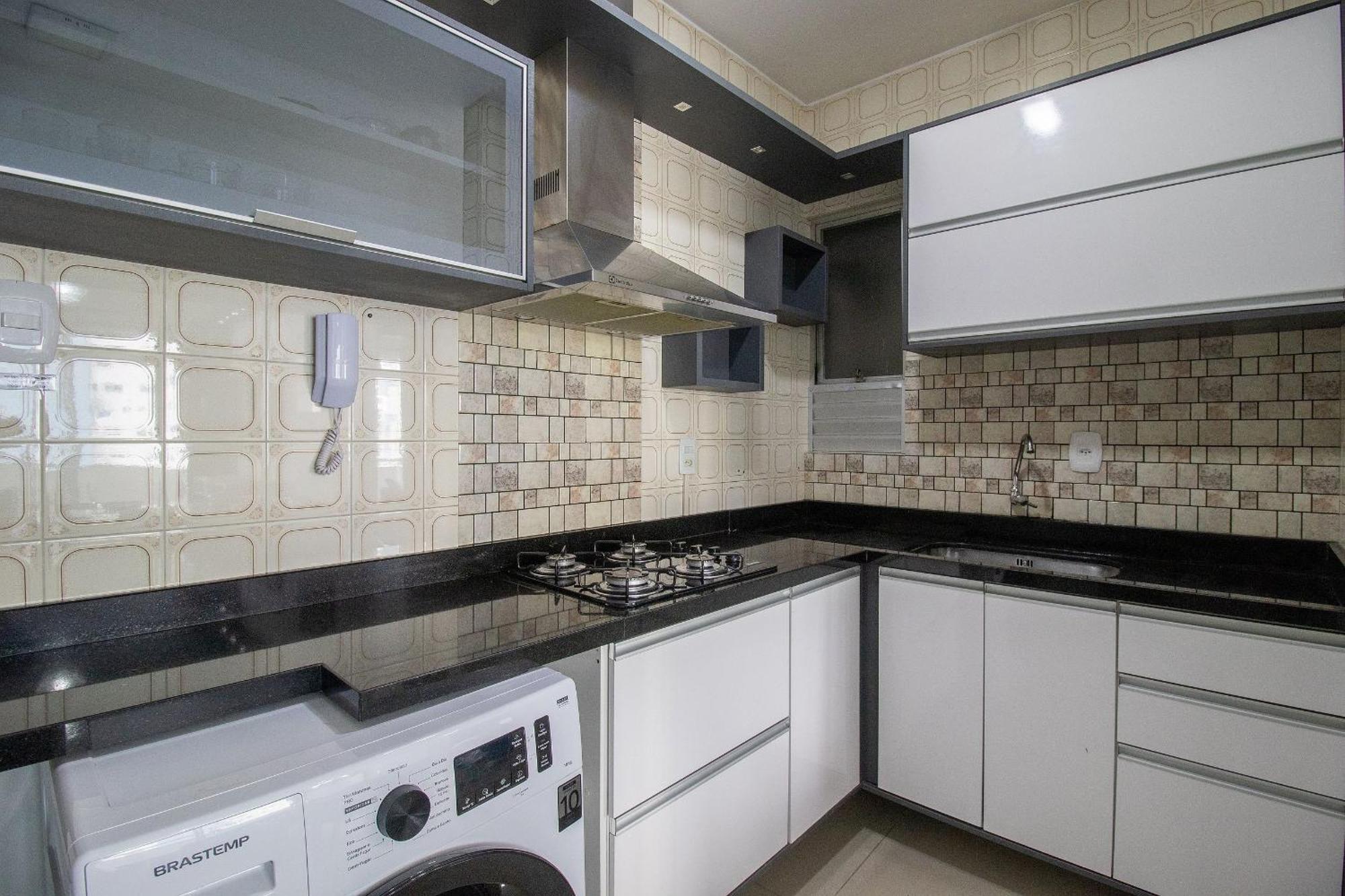 Mtey83 - 1 Dorm, Av. Brasil, Climatizado, Garagem * Balneario Camboriu